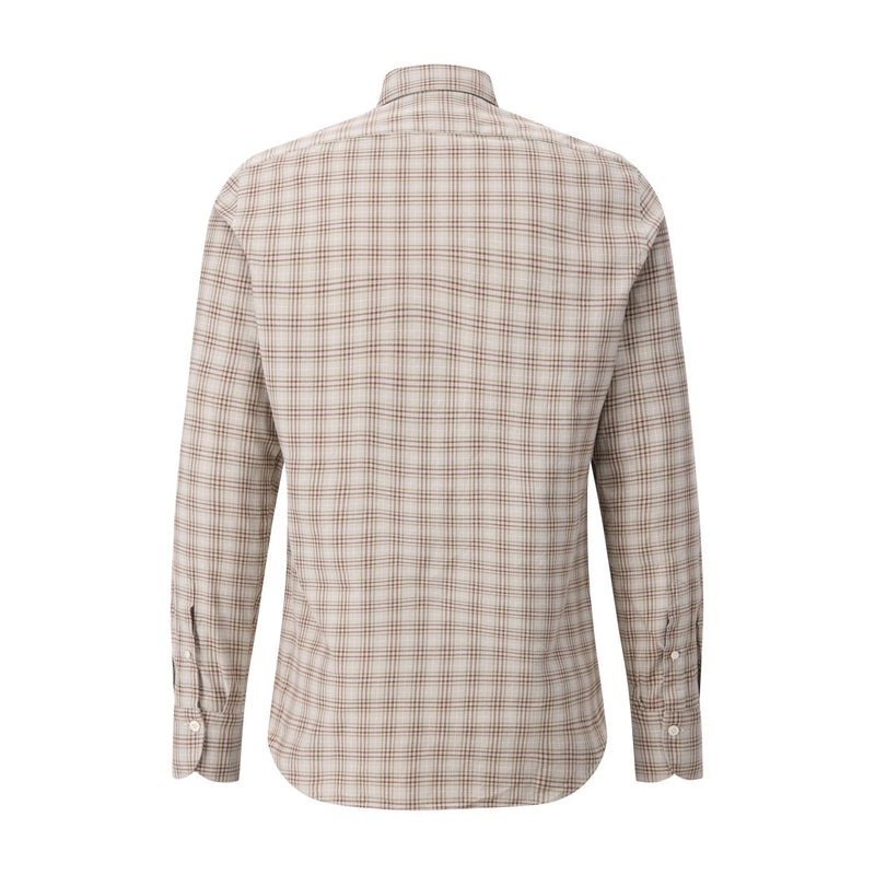 Finamore Hemd Luigi Tokyo Herren