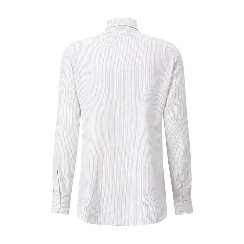 Finamore Hemd Eduardo Napoli Herren