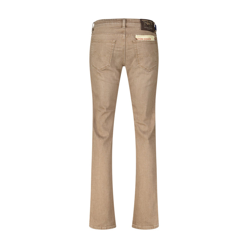 Jacob Cohen Slim-Fit Jeans Bard Aprés Ski Collection Herren