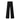 Sminfinity Weite Hose aus Merinowolle Damen
