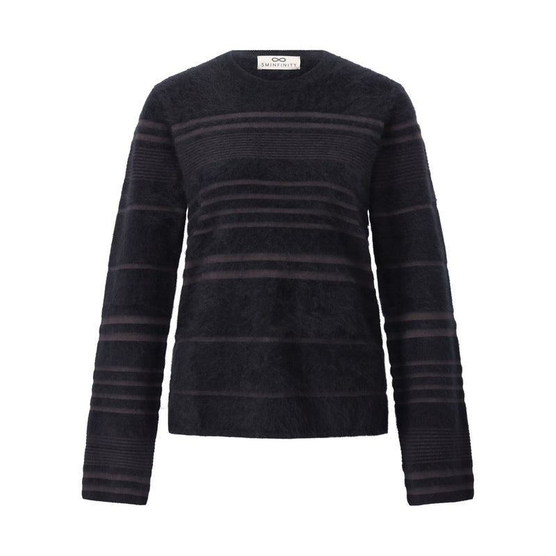 Sminfinity Pullover aus Kaschmir-Mix Damen