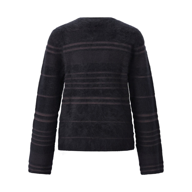 Sminfinity Pullover aus Kaschmir-Mix Damen