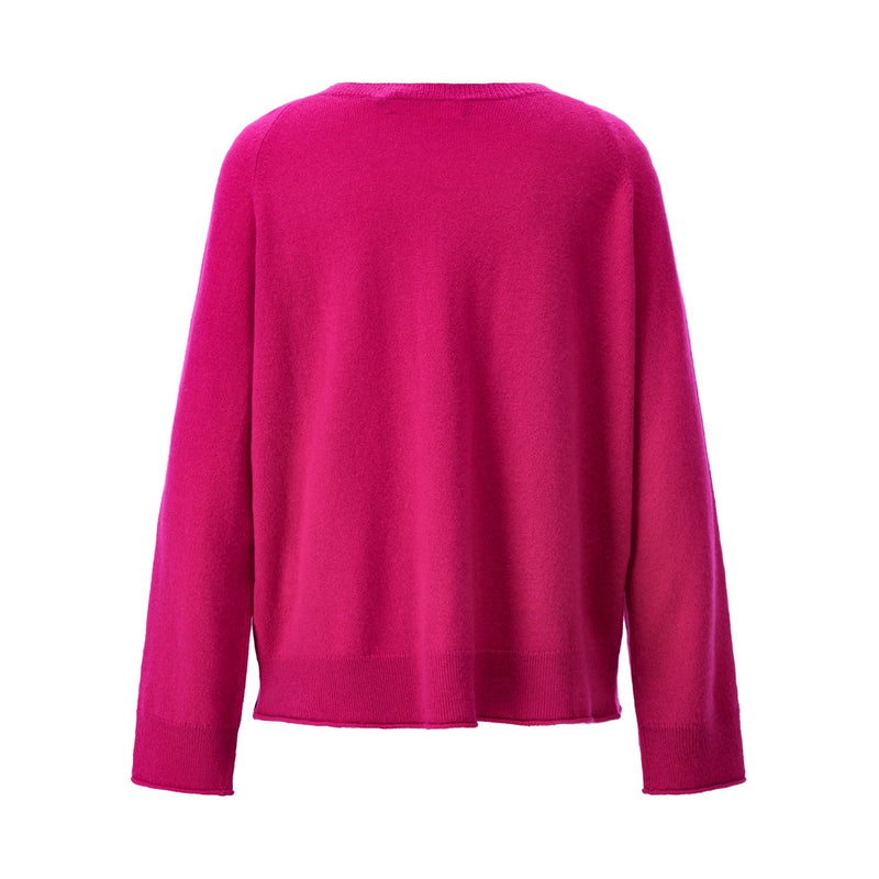 Sminfinity Pullover aus Kaschmir Damen