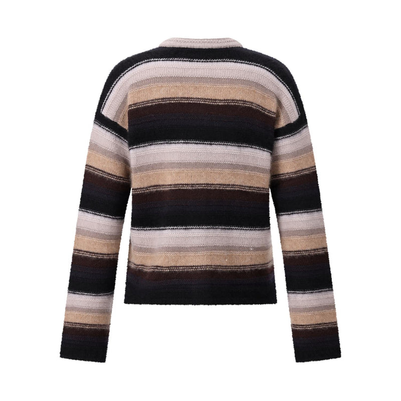 Sminfinity Strickjacke aus Kaschmir & Seide Damen