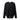 Wollpullover mit Rundhalsausschnitt