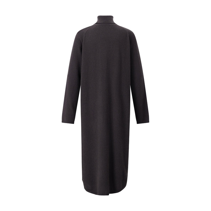 Sminfinity Midikleid aus Kaschmir-Mix Damen