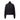 Pullover aus Alpaka-Mix L / Schwarz