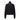 Pullover aus Alpaka-Mix L / Schwarz