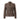 Blazer Gerusia im Hahnentrittmuster 44 / Braun
