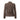 Blazer Gerusia im Hahnentrittmuster 44 / Braun