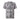 MSGM T-Shirt in Batik-Optik Herren