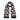 Schal aus Wolle One Size / Blau