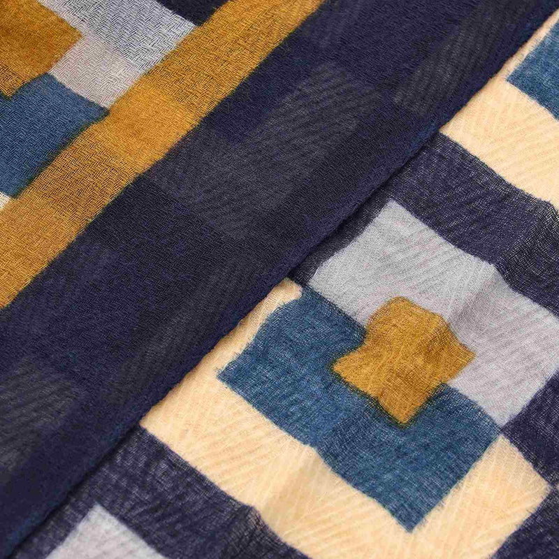 Altea Schal aus Wolle Herren