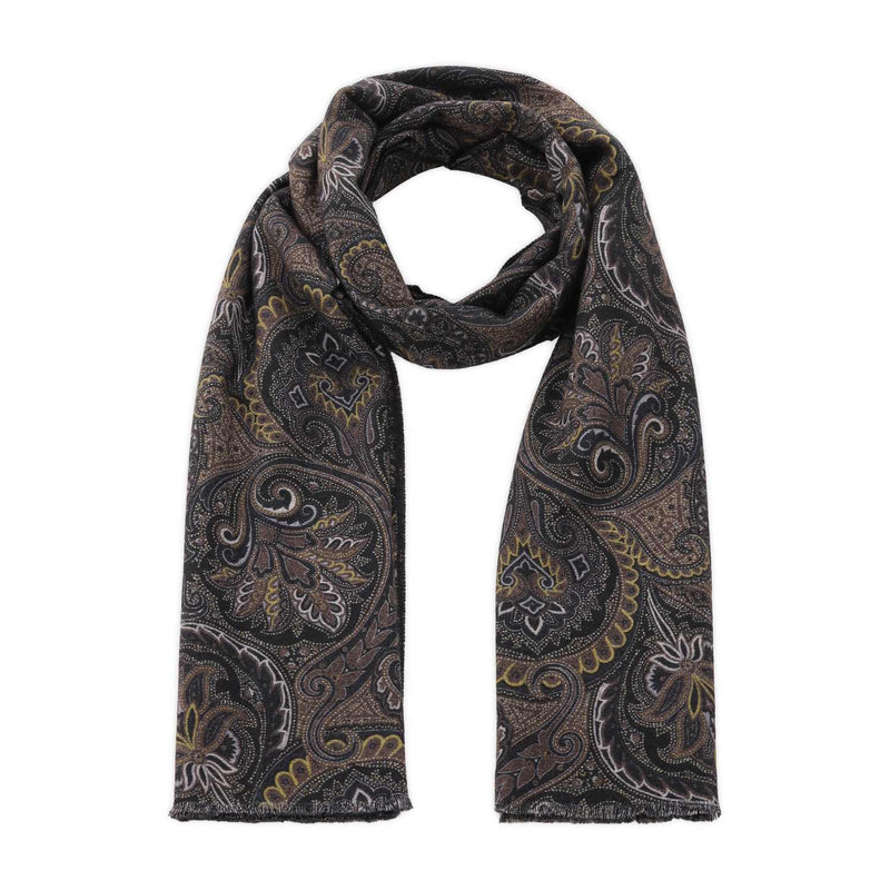 Altea Schal mit Paisley-Muster Herren