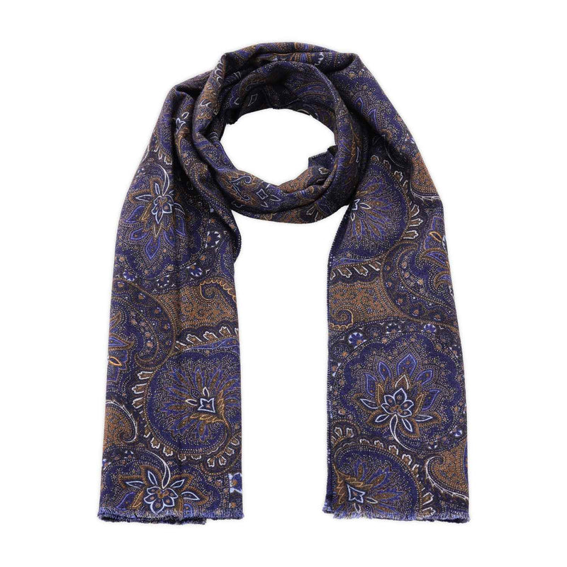 Altea Schal mit Paisley-Muster Herren