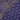 Schal mit Paisley-Muster One Size / Dunkelblau