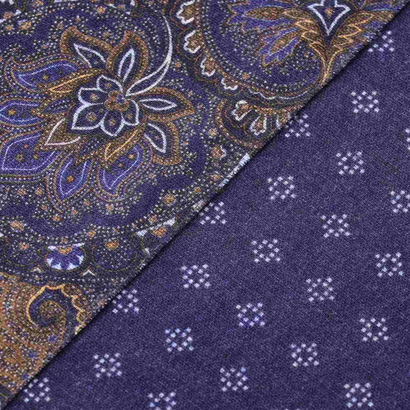 Altea Schal mit Paisley-Muster Herren