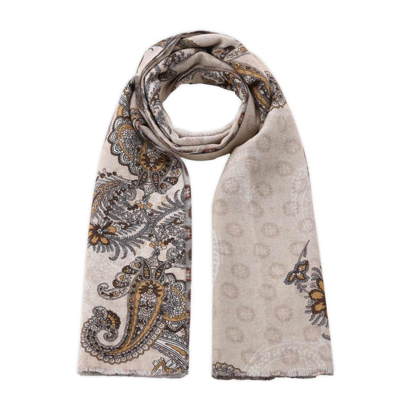 Altea Schal mit Paisley-Muster Herren
