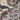 Schal mit Paisley-Muster One Size / Braun
