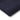 Schal aus Schurwolle One Size / Dunkelblau