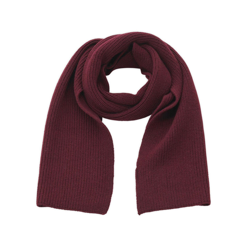 Altea Schal aus Schurwolle Herren