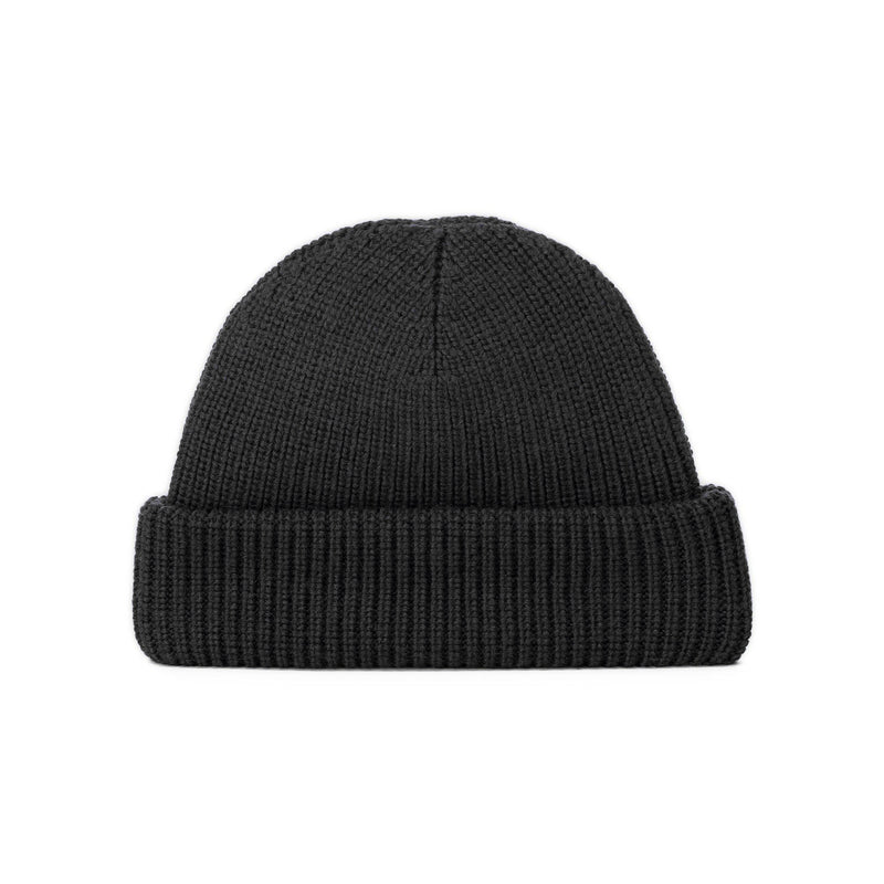 Altea Beanie aus Schurwolle Herren