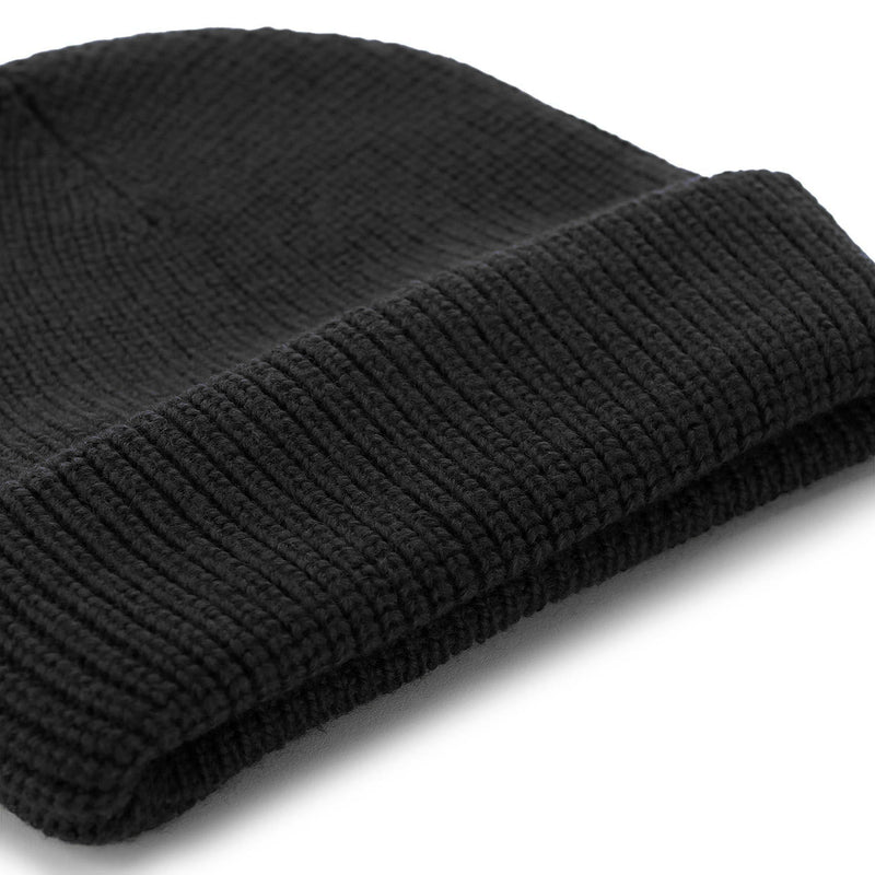 Altea Beanie aus Schurwolle Herren