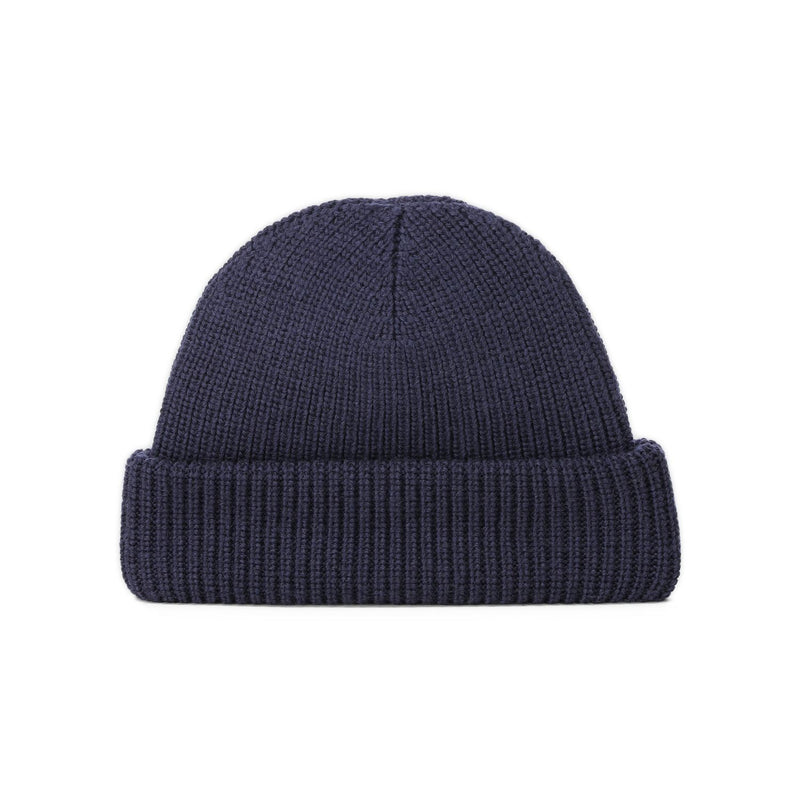 Altea Beanie aus Schurwolle Herren