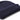 Beanie aus Schurwolle One Size / Dunkelblau