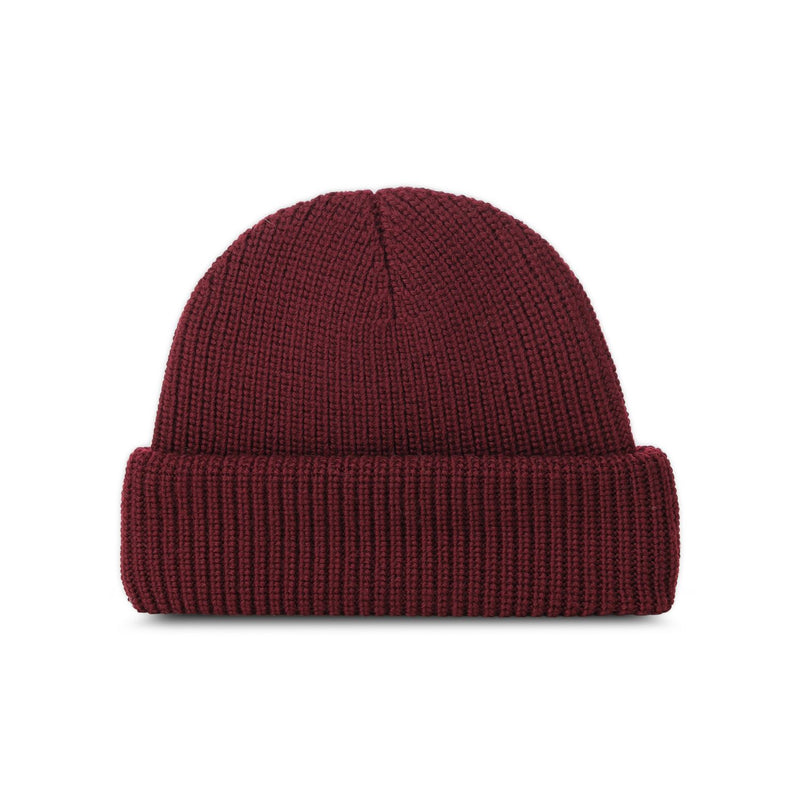 Altea Beanie aus Schurwolle Herren