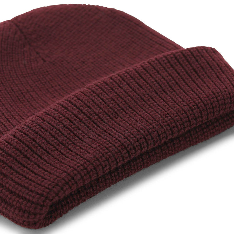 Altea Beanie aus Schurwolle Herren