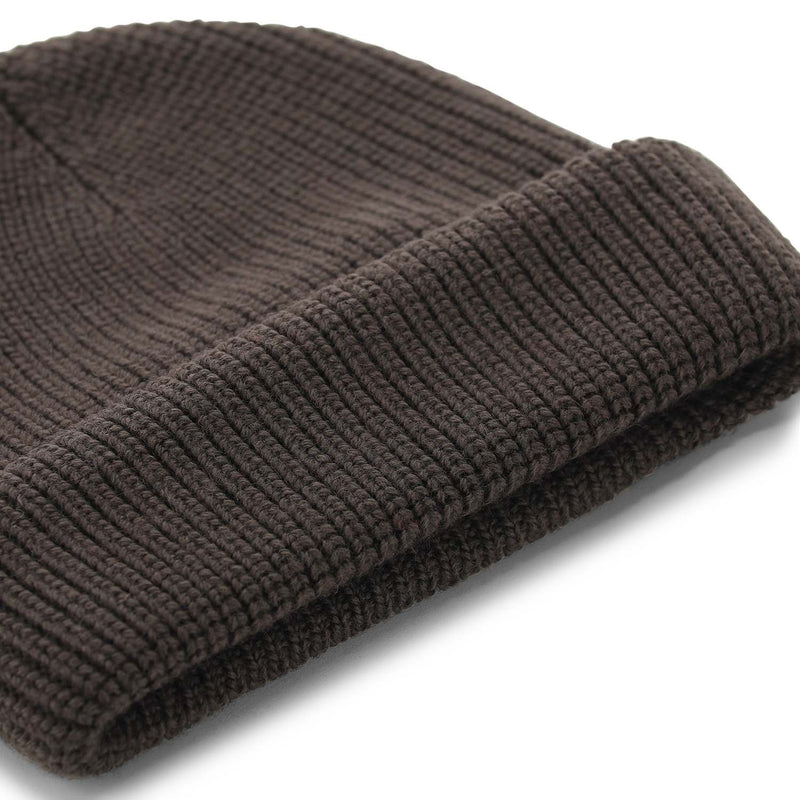 Altea Beanie aus Schurwolle Herren