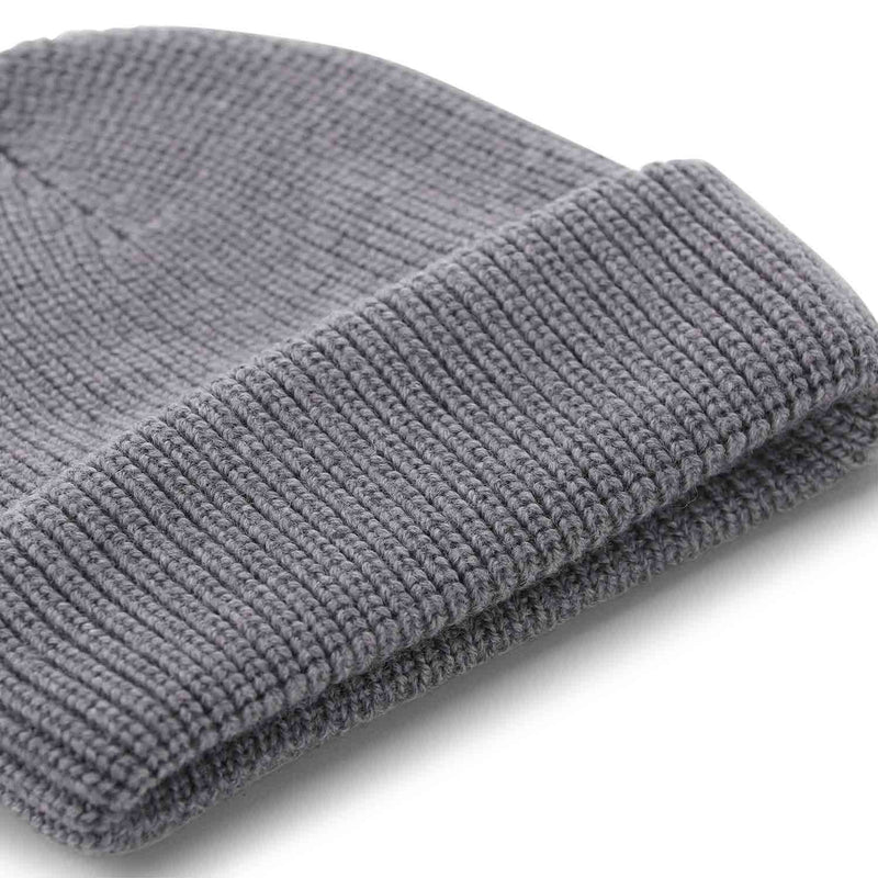 Altea Beanie aus Schurwolle Herren