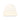 Beanie aus Schurwolle One Size / Creme