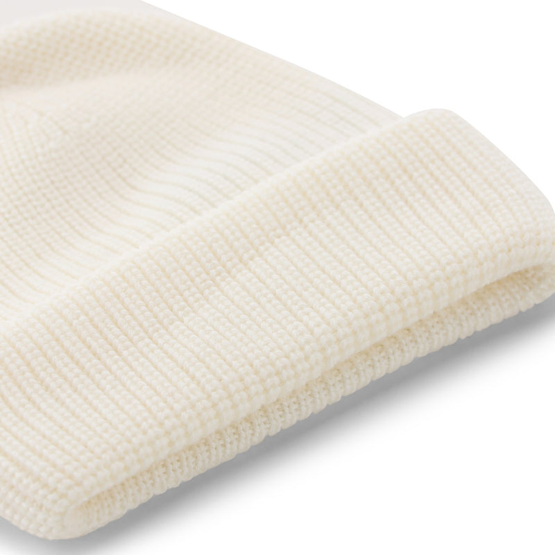 Altea Beanie aus Schurwolle Herren