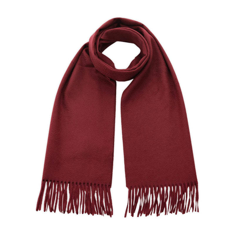 Altea Schal aus Kaschmir Herren