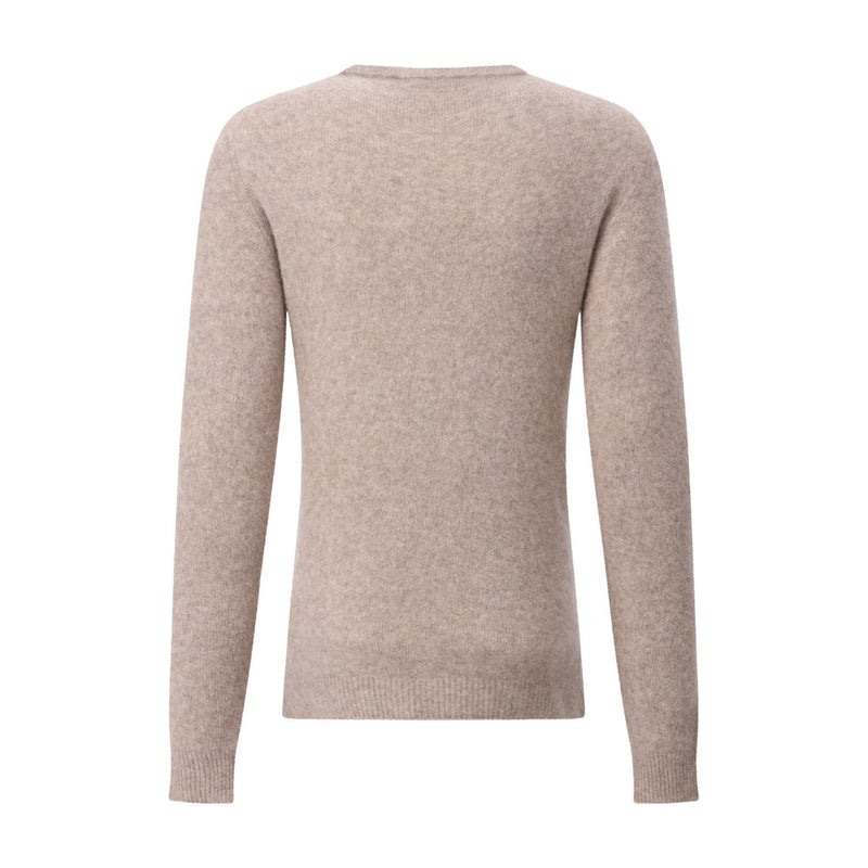 Roberto Collina Strickpullover aus Kaschmir Herren