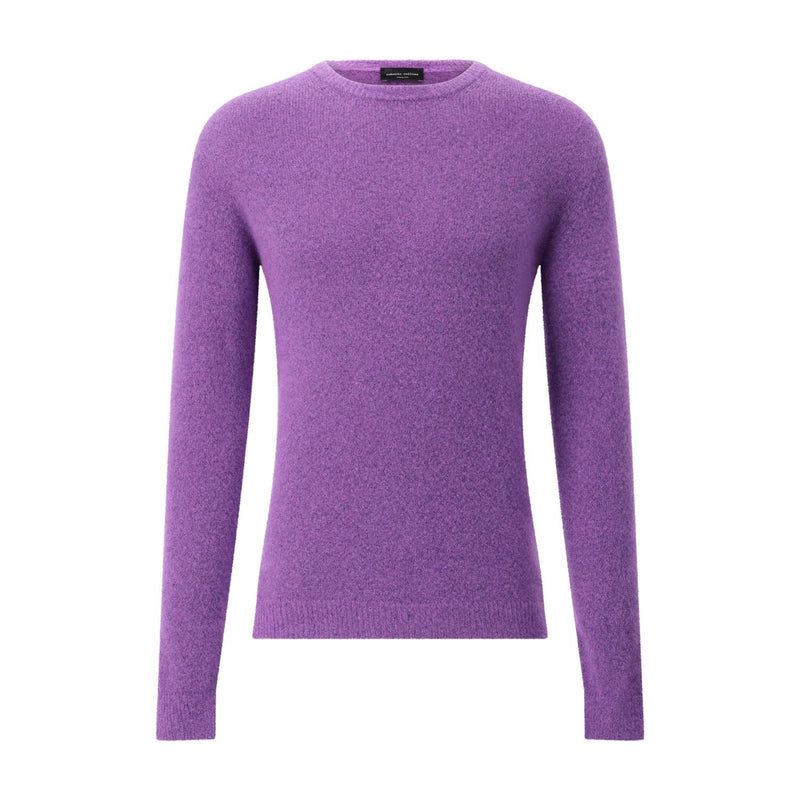 Roberto Collina Strickpullover aus Kaschmir Herren