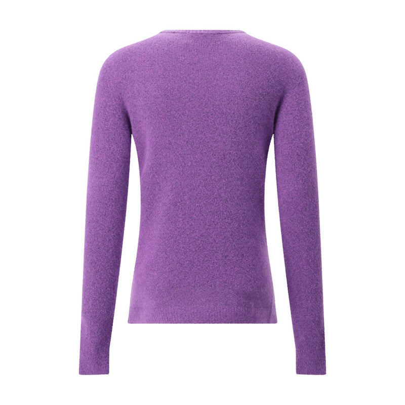 Roberto Collina Strickpullover aus Kaschmir Herren