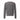 Strickpullover aus Woll-Mix 56 / Grau