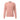 Strickpullover aus Woll-Mix 56 / Rosa
