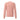 Strickpullover aus Woll-Mix 56 / Rosa