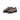 Monkstrap aus Veloursleder 45 / Braun