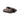 Monkstrap aus Veloursleder 45 / Braun