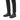 Doucal's Wingtip-Boots aus Veloursleder Herren