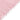 Gestreifter Schal aus Kaschmir One Size / Rosa