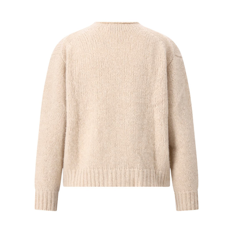 Stephan Boya Strickpullover aus Kaschmir Damen