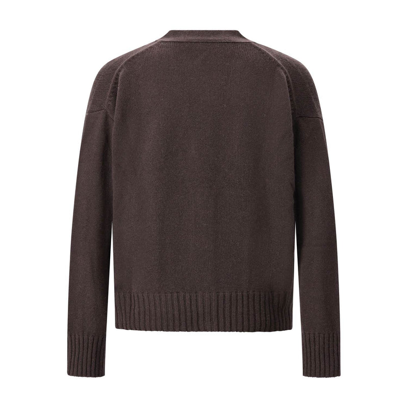 Stephan Boya Strickjacke aus Kaschmir Damen