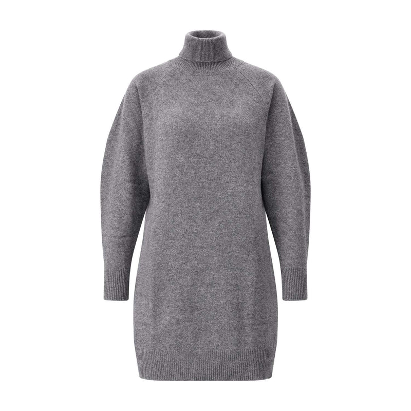 Stephan Boya Strickkleid aus Kaschmir Damen