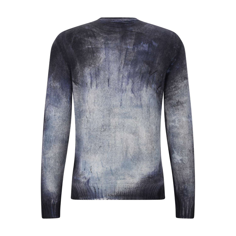 Avant Toi Strickpullover aus Kaschmir Herren